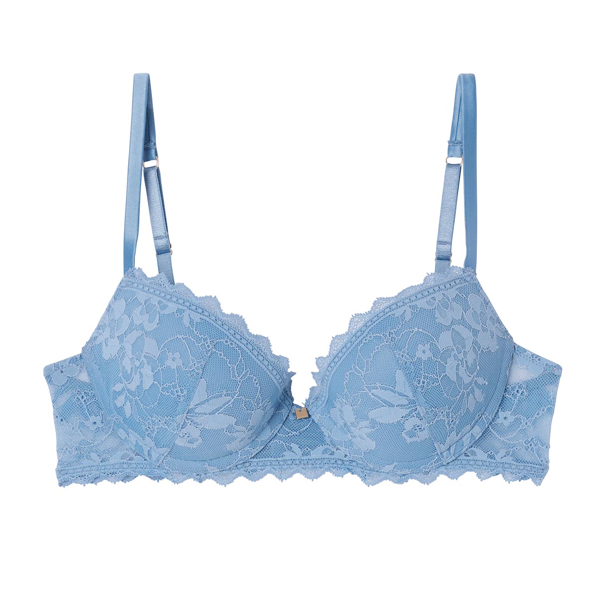 SIWA Soutien-Gorge Coques UP