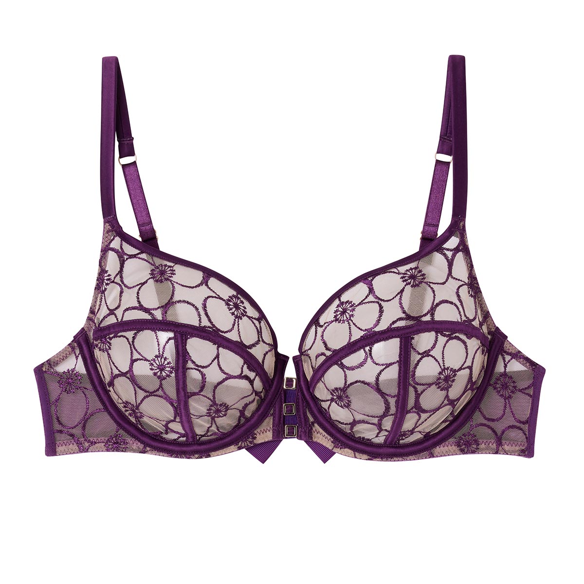 VENUS Soutien-Gorge Armatures BCD