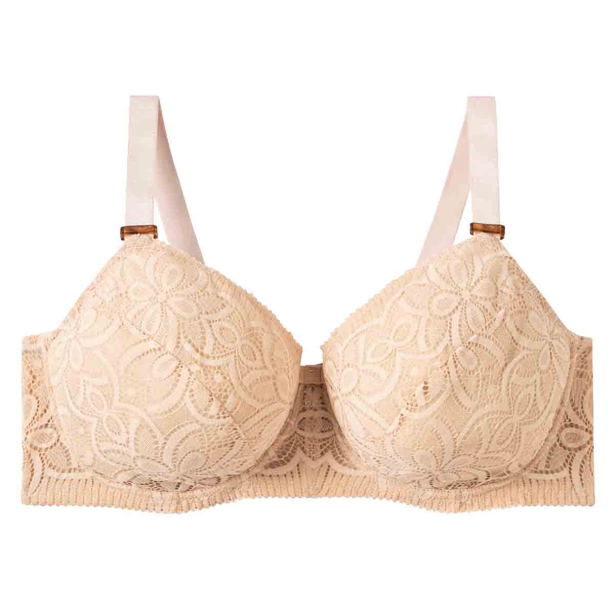 ADMIRABLE Soutien-Gorge Arma CDE Nude