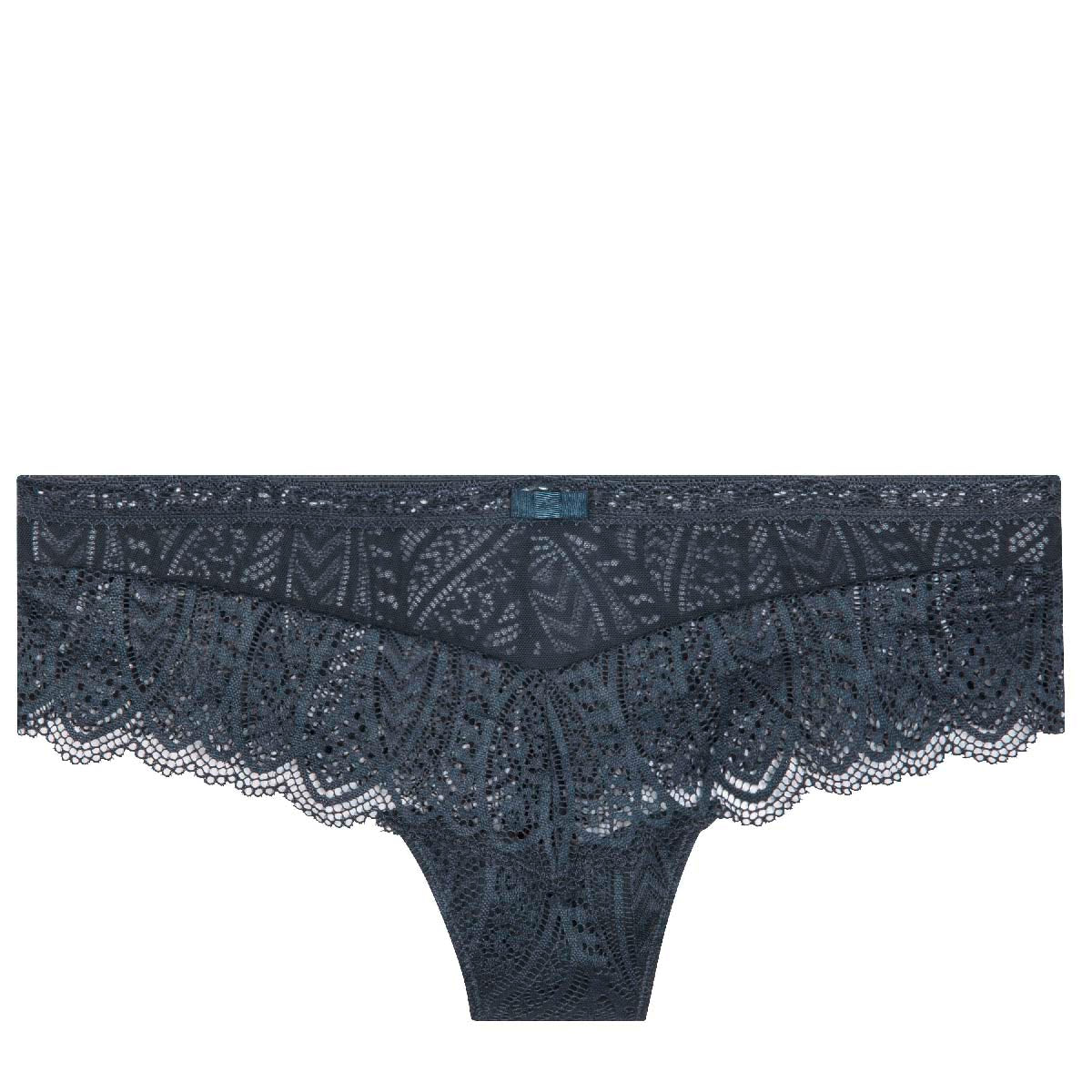 Shorty tanga ABEILLE