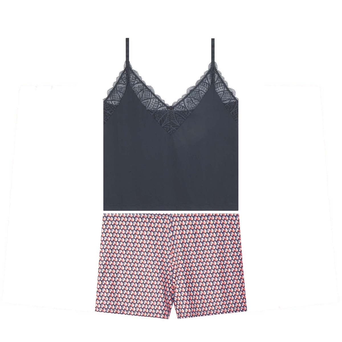 Top Short ABEILLE