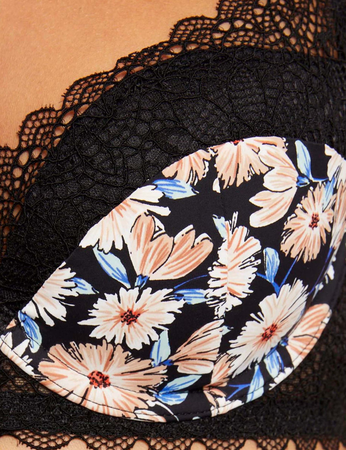 ANOUK Soutien-Gorge Coques
