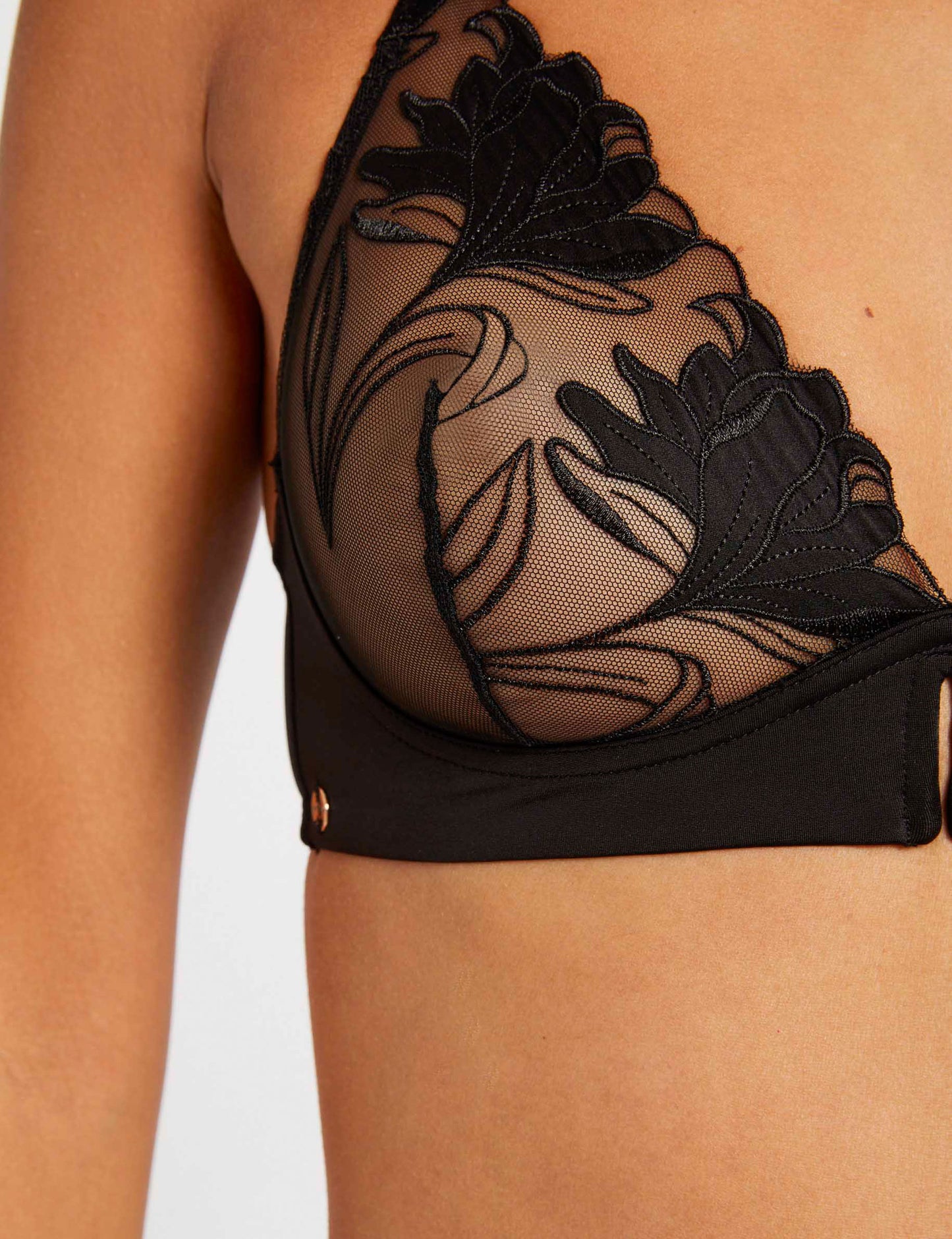 CAPUCINE Soutien-Gorge Souple