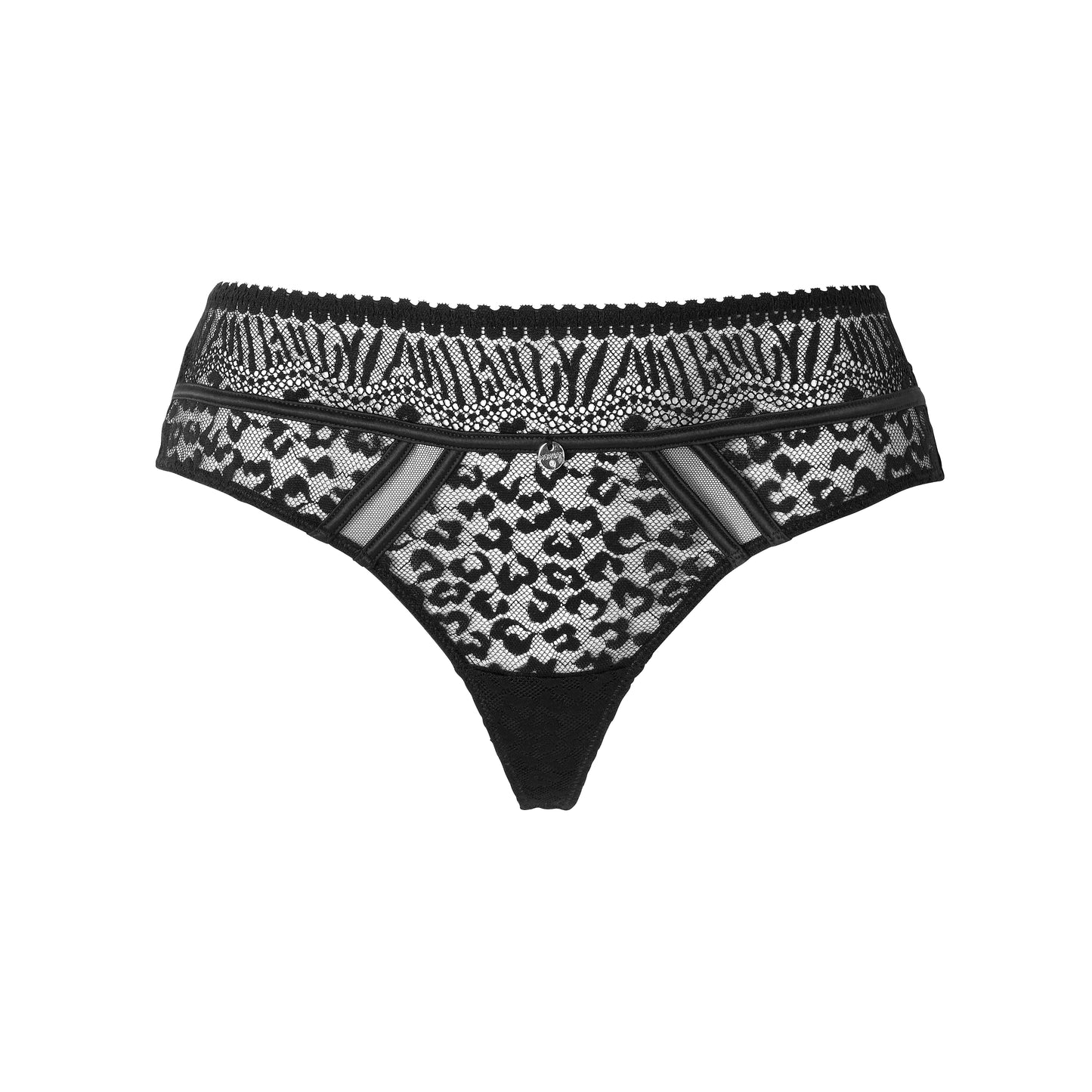CRISTINA Shorty string