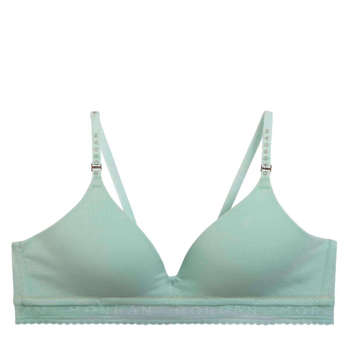 EVA Soutien-Gorge Coques souple