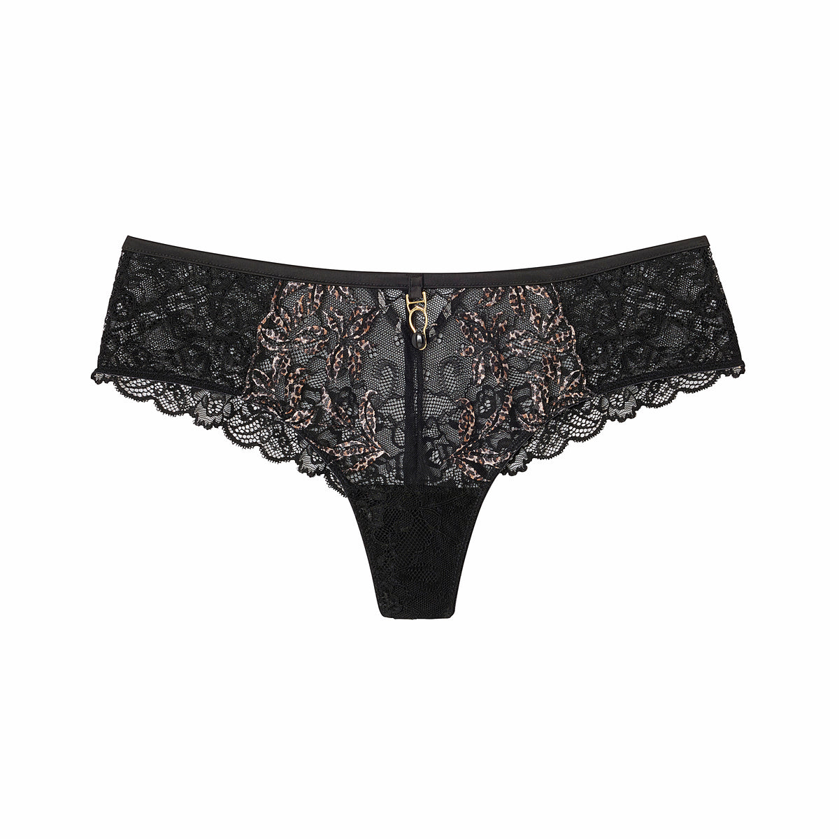 FEROCE Shorty Tanga