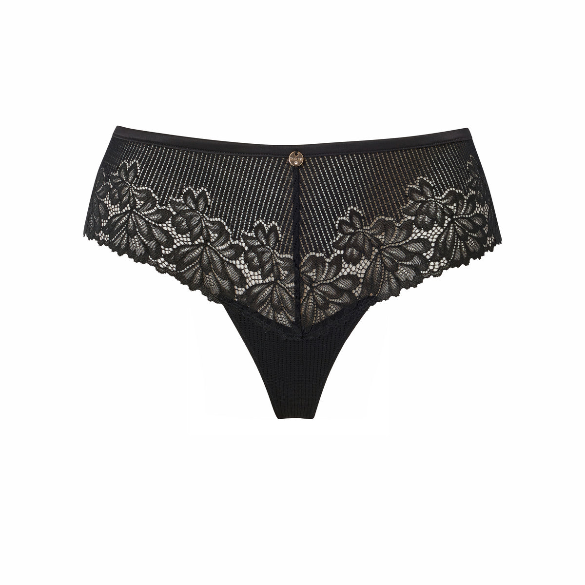 FLORA Shorty Tanga