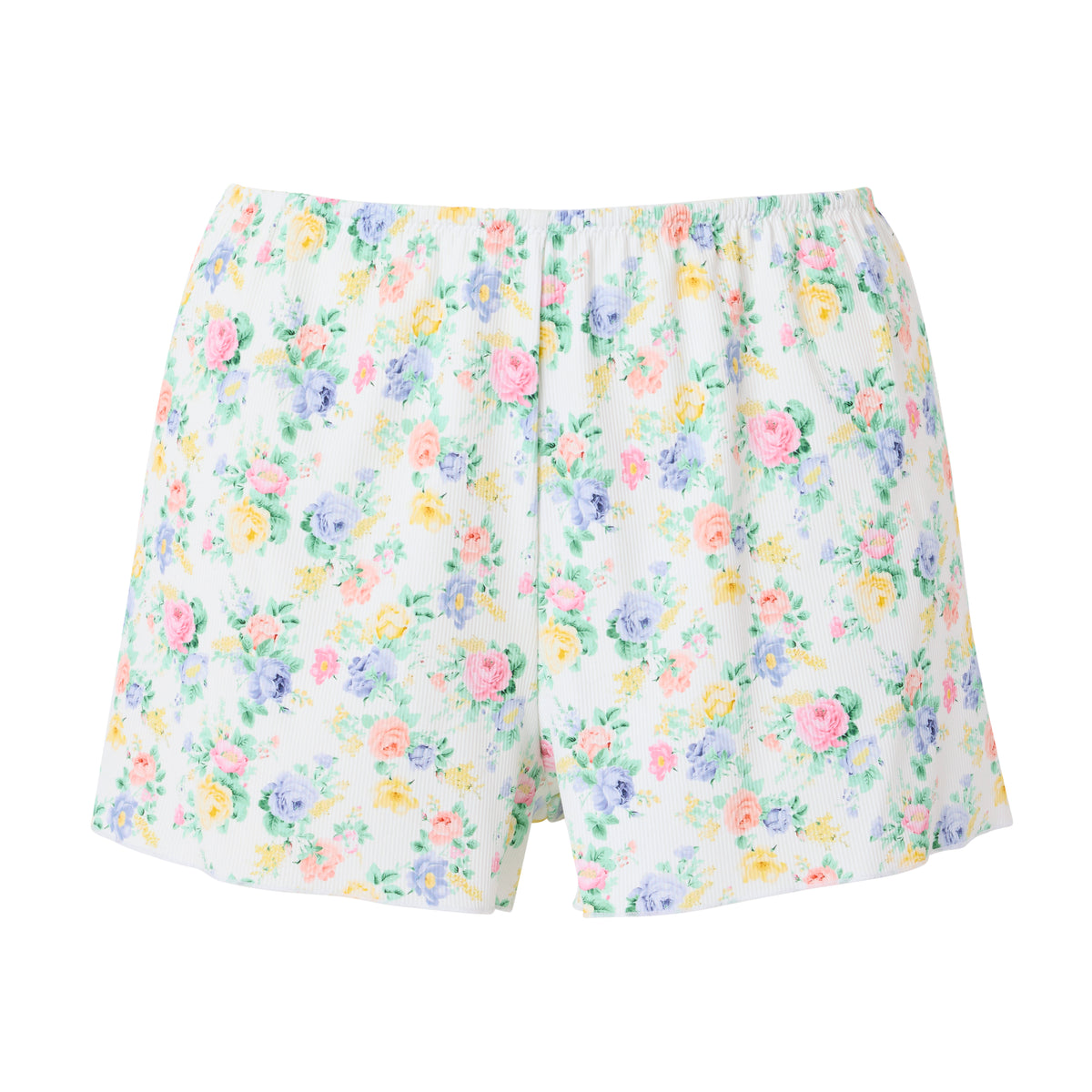 LOVE Top Short