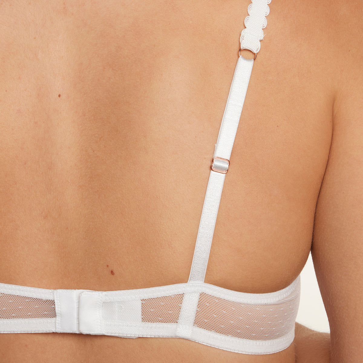 MODE Soutien-Gorge Armatures BCD