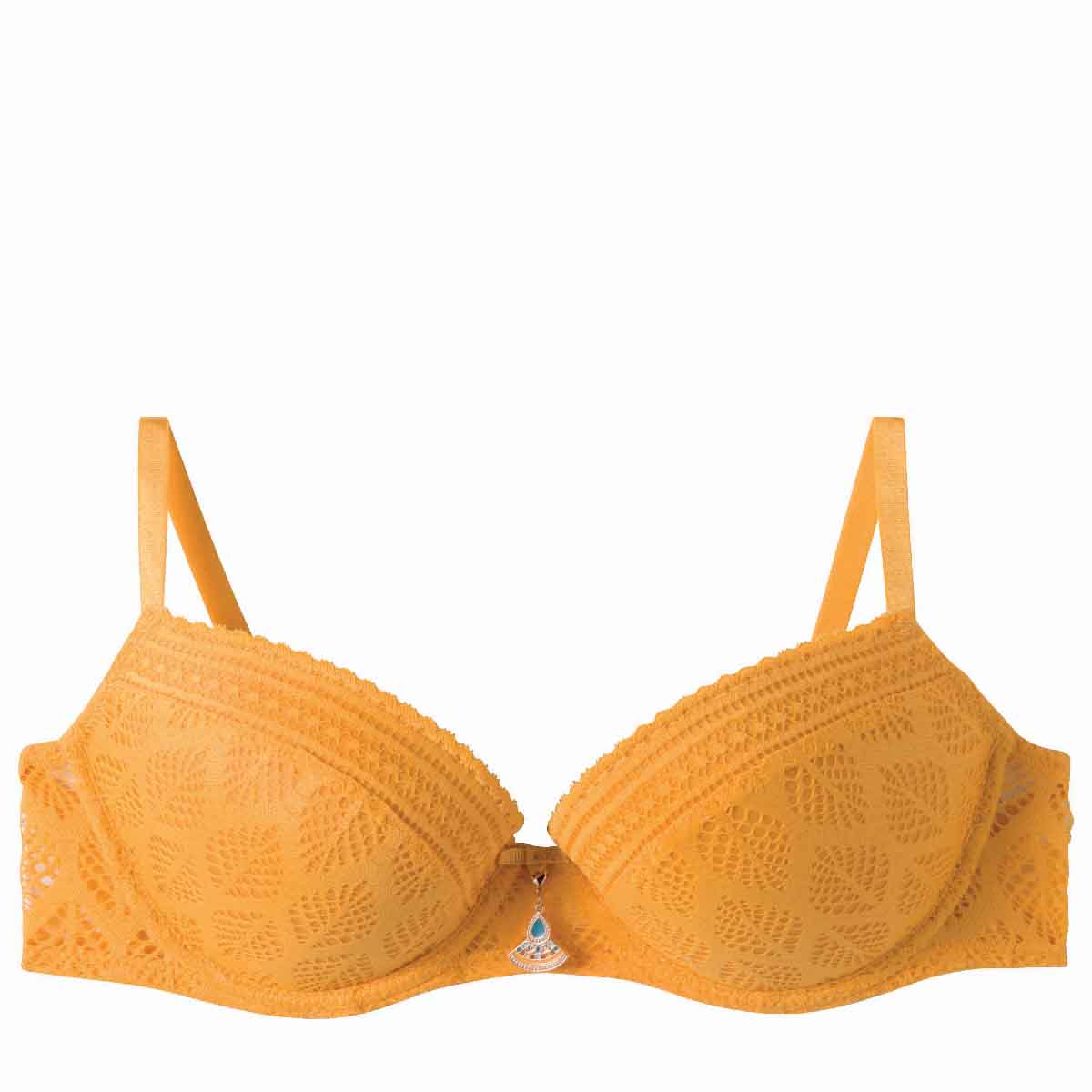 RASSURANTE Soutien-Gorge Coques