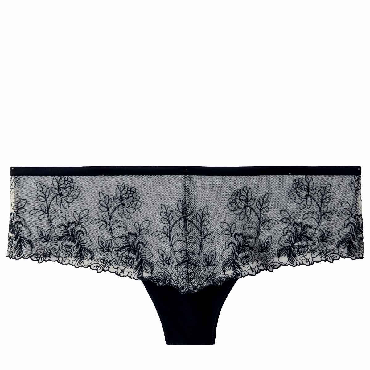 SENSUALITE Shorty tanga