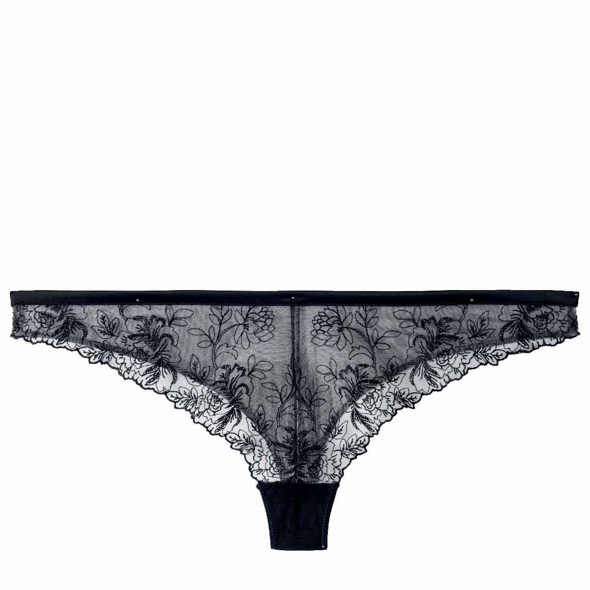 SENSUALITE Tanga Brésilien