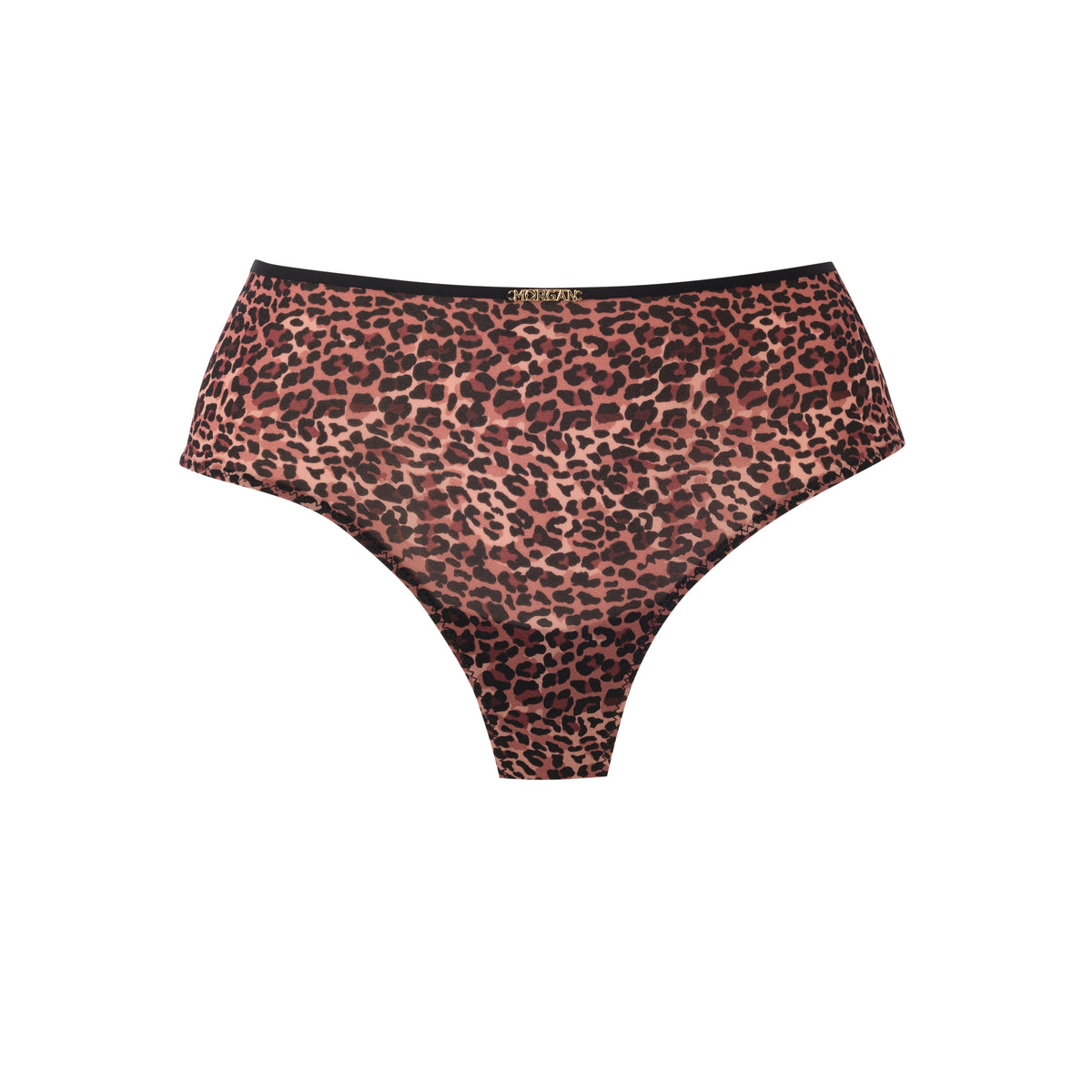 SILVIA Shorty Tanga