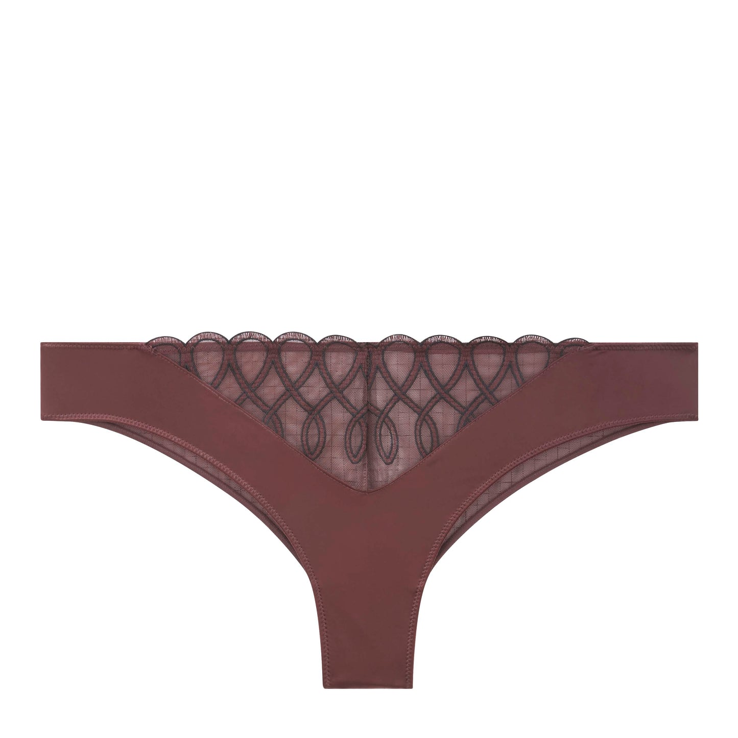 AVENANTE-Tanga