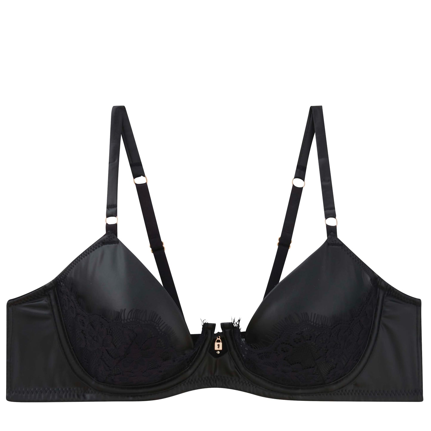 CAPTIVANTE-Soutien gorge coques