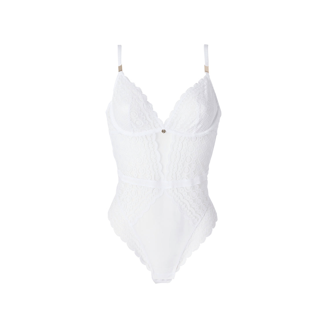 SANDRA Body tanga