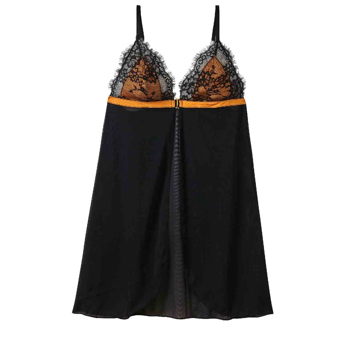 TORRIDE Babydoll