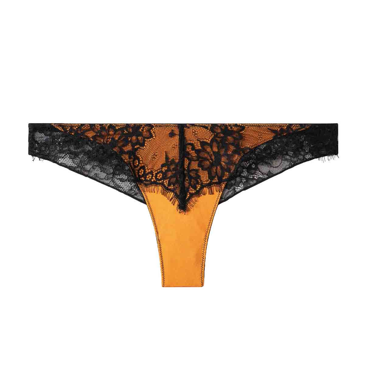 TORRIDE Tanga brésilien