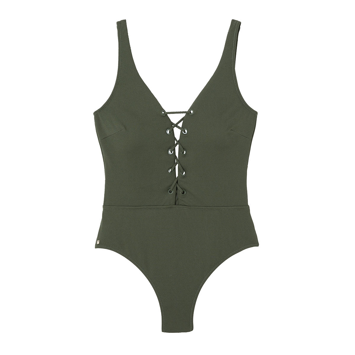 ZANZIBAR Maillot 1 pièce