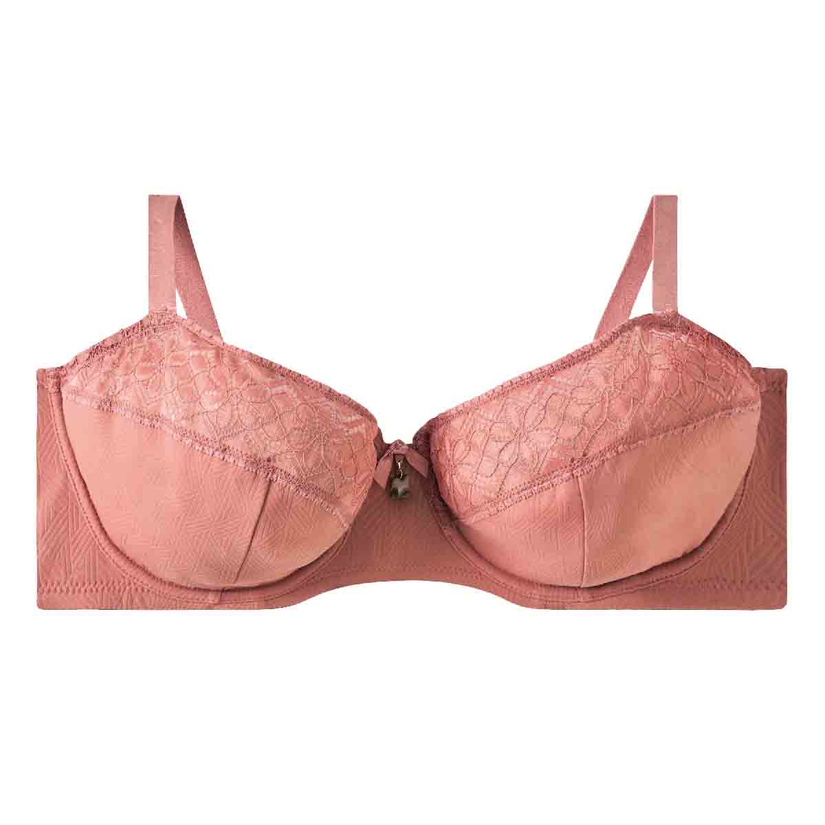 PALANQUIN Soutien-Gorge Armatures CDE