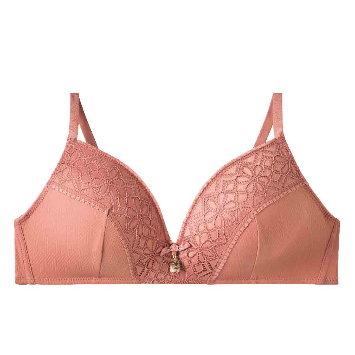 PALANQUIN Soutien-Gorge Coques Souples