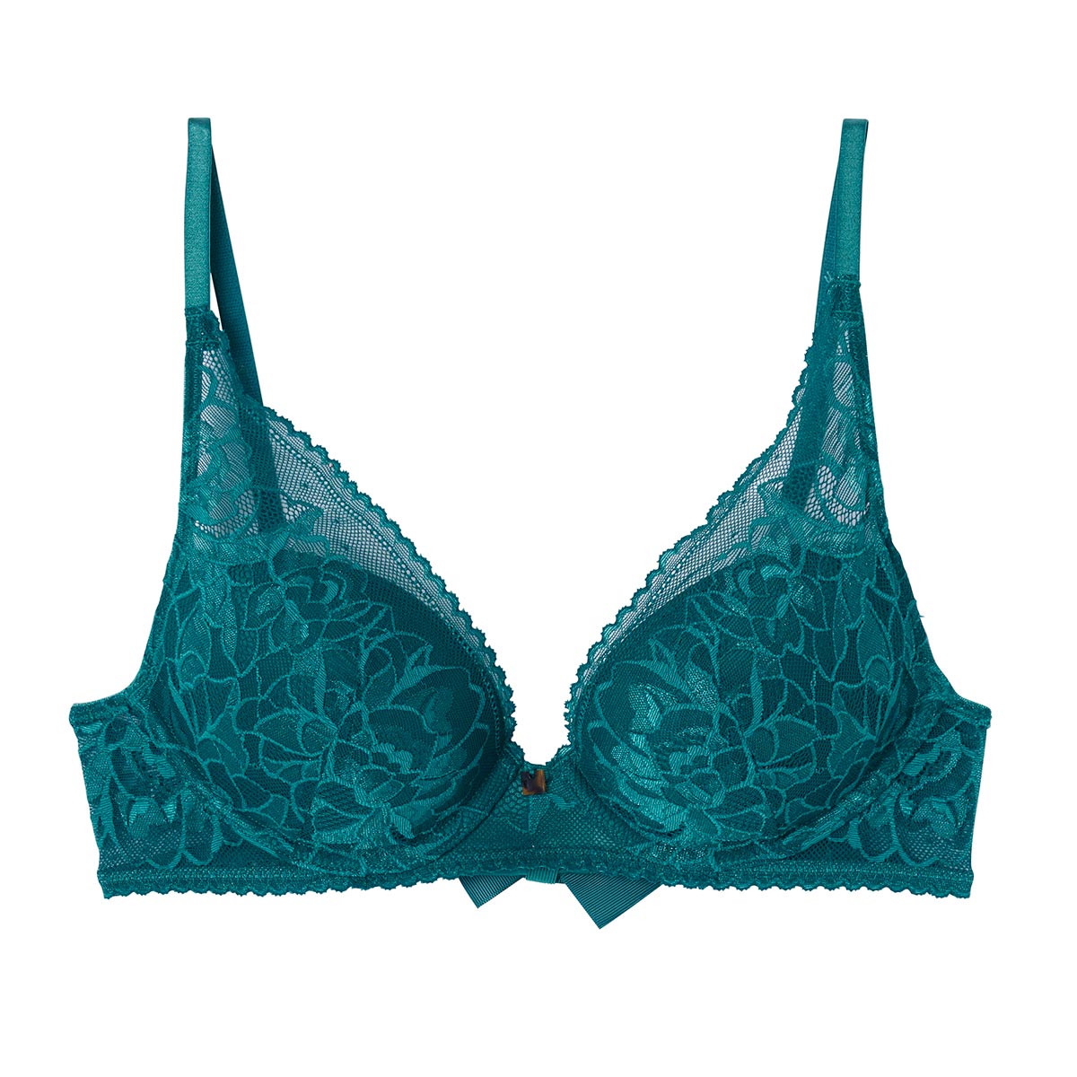 NANAYA Soutien-Gorge Coques