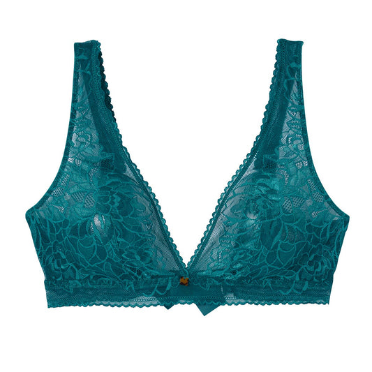 NANAYA Soutien-Gorge Souple