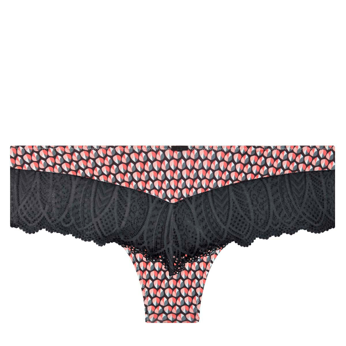 Shorty tanga ABEILLE