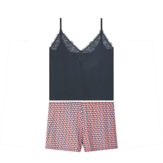 Top Short ABEILLE