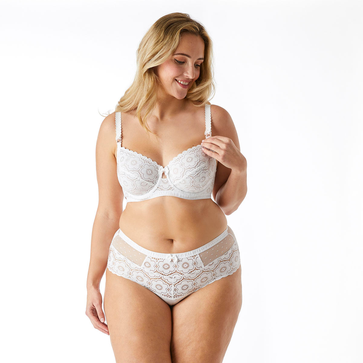 AFFINITE Soutien-Gorge Armatures