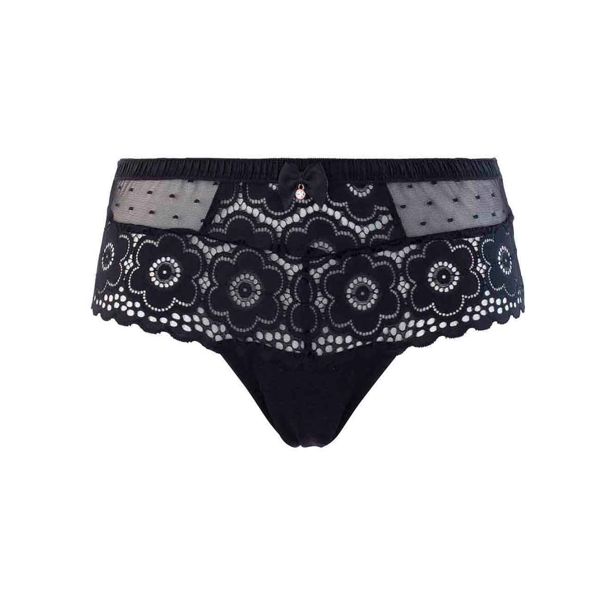 AFFINITE SHORTY grande taille