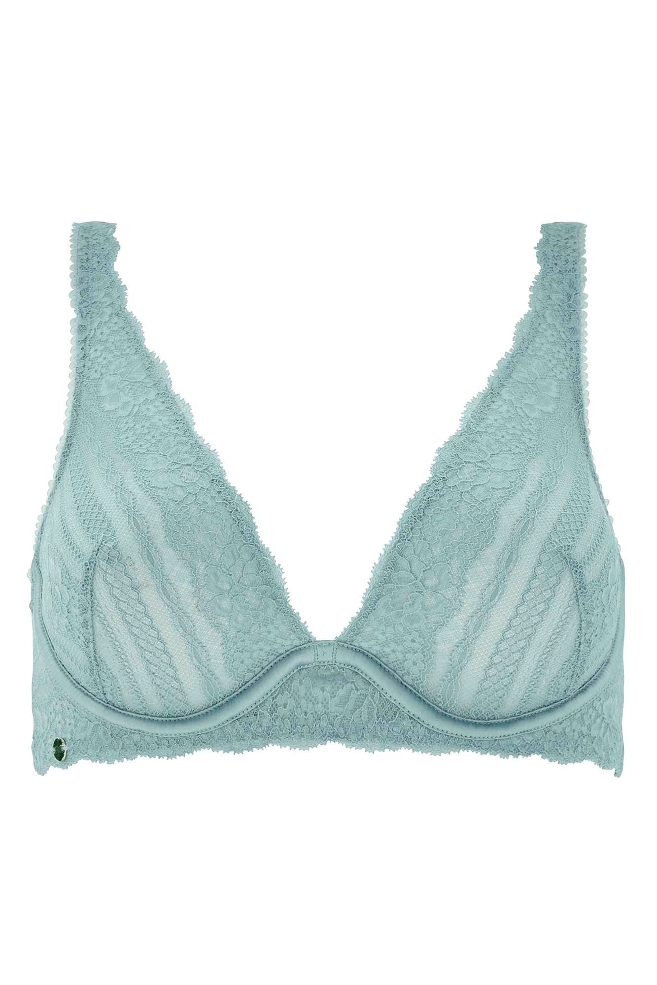 AGAPANTHE-Soutien gorge armatures