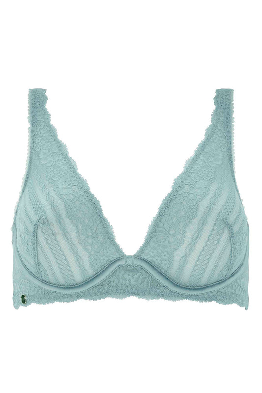 AGAPANTHE-Soutien gorge armatures