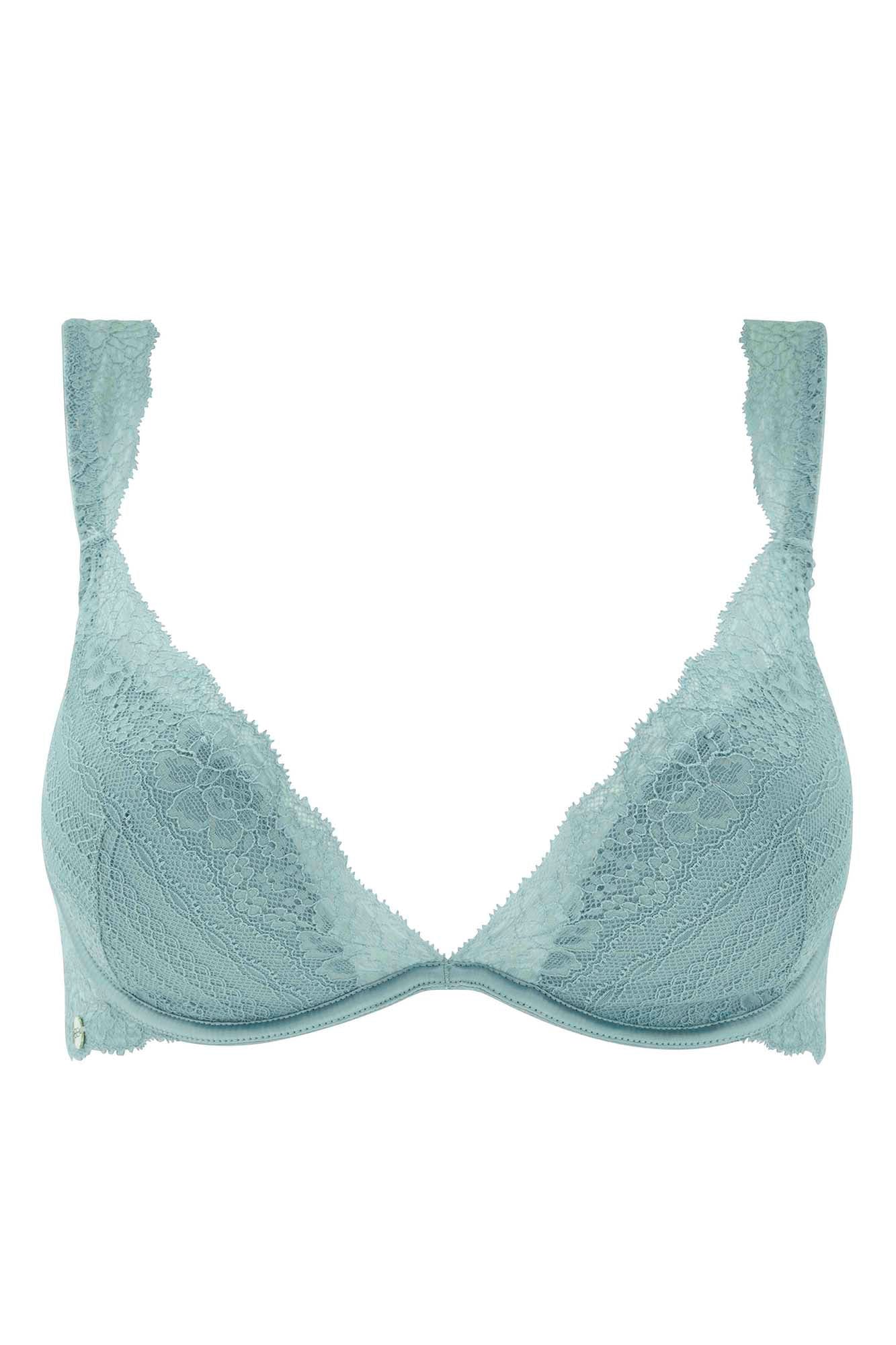 AGAPANTHE-Soutien gorge coques