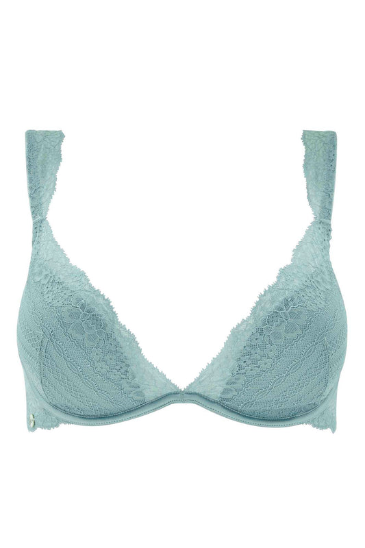 AGAPANTHE-Soutien gorge coques