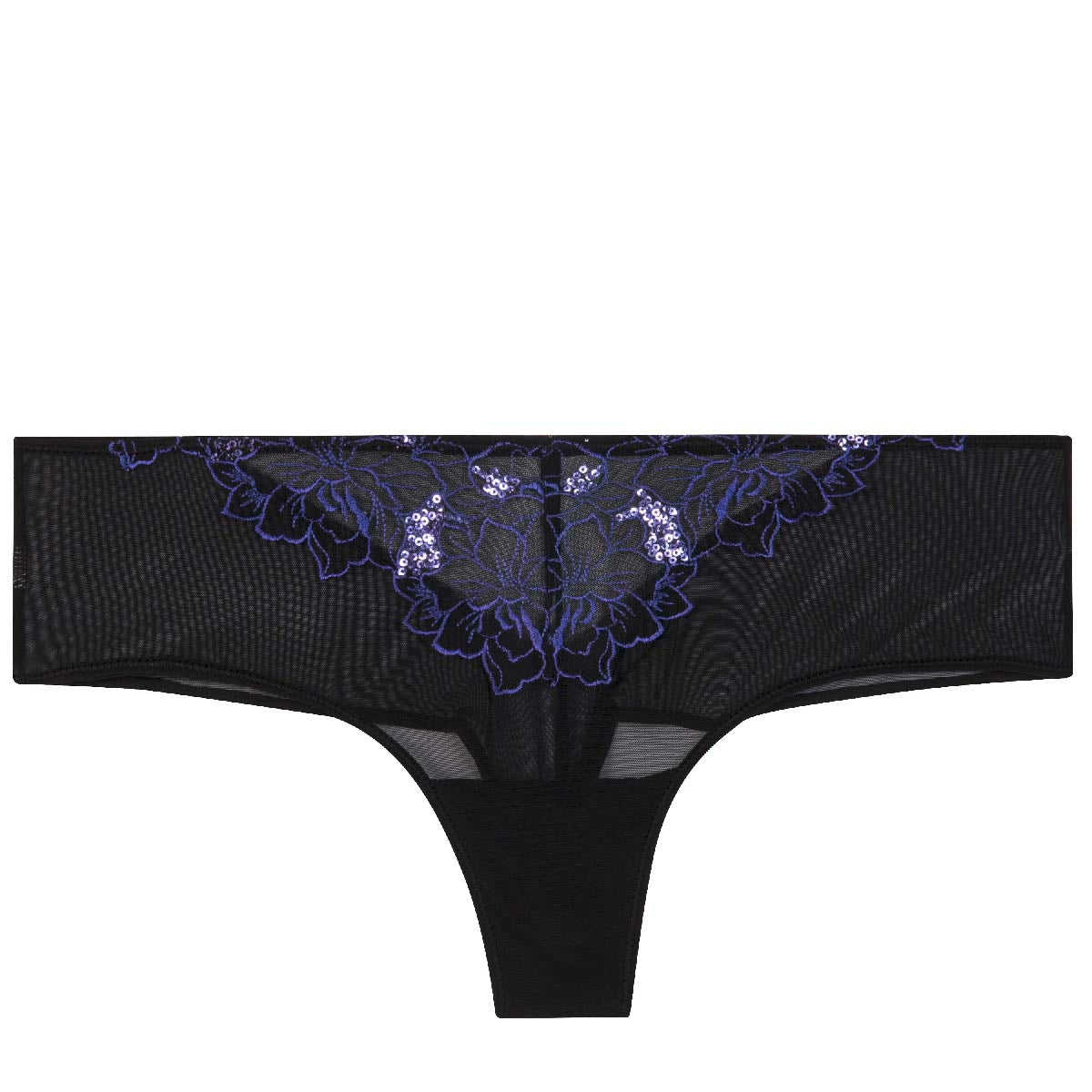 Shorty tanga AMANTS