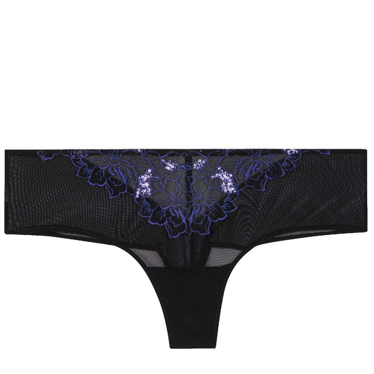 Shorty tanga AMANTS