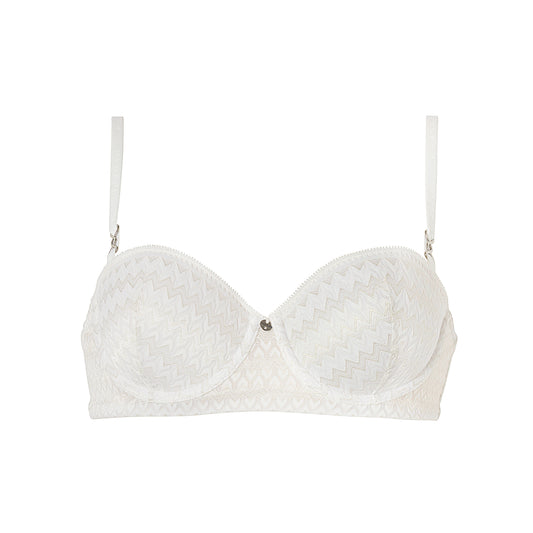 ALESSANDRA SG Coques Bandeau