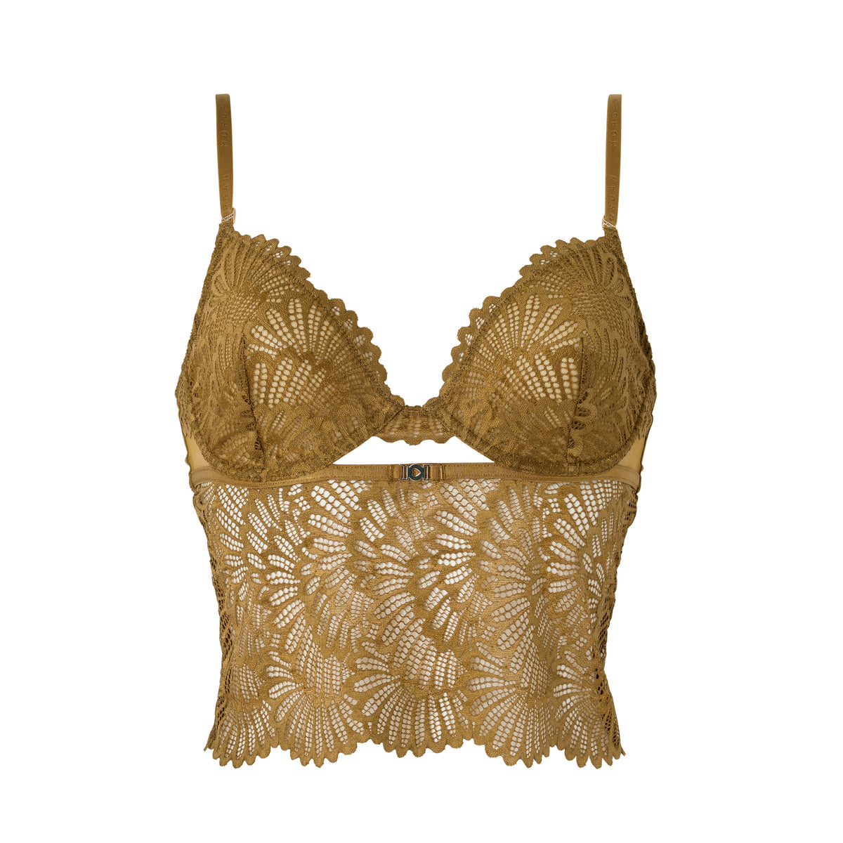 ALESSIA Crop Top