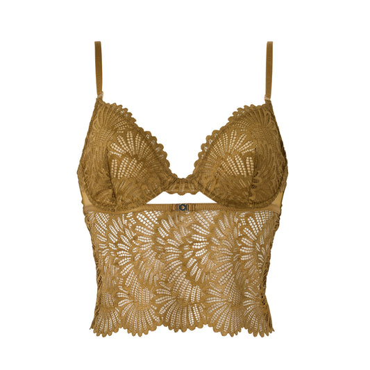 ALESSIA Crop Top