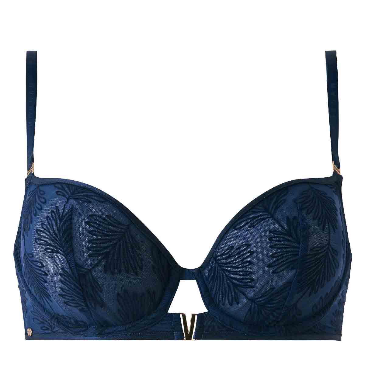ALIXA Soutien-Gorge Armatures BCD
