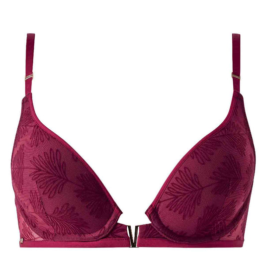 ALIXA Soutien-Gorge Coques