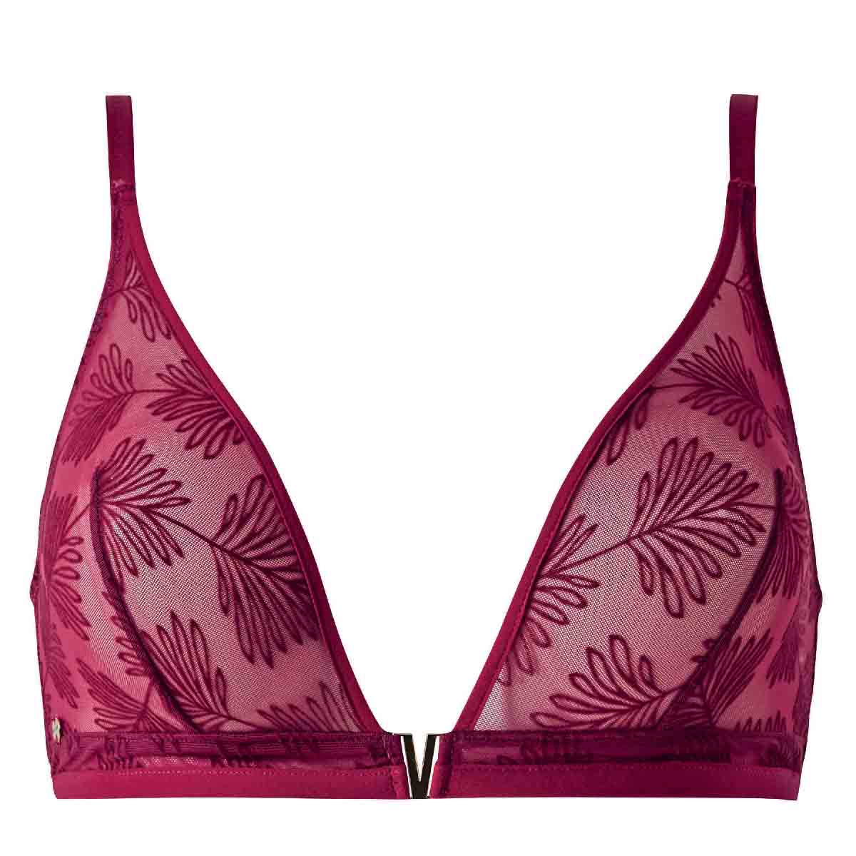 ALIXA Soutien-Gorge Souple