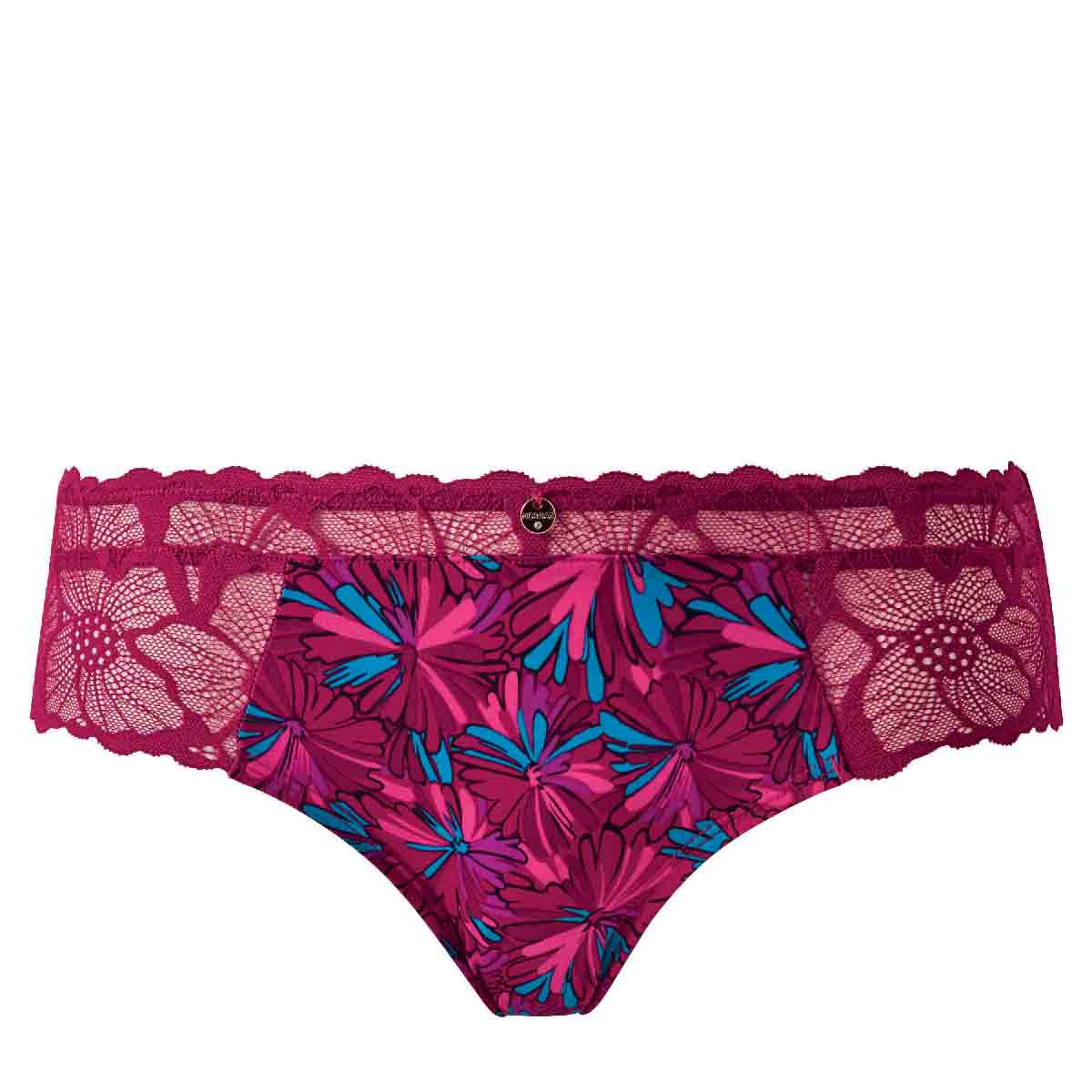 ALMA Shorty