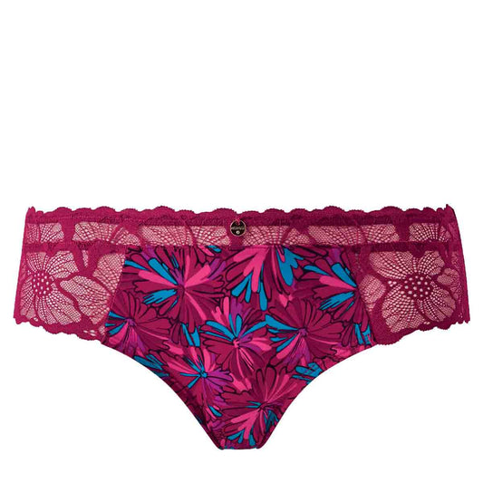 ALMA Shorty