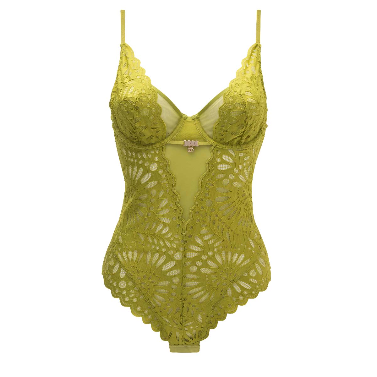 Body slip AMELIE