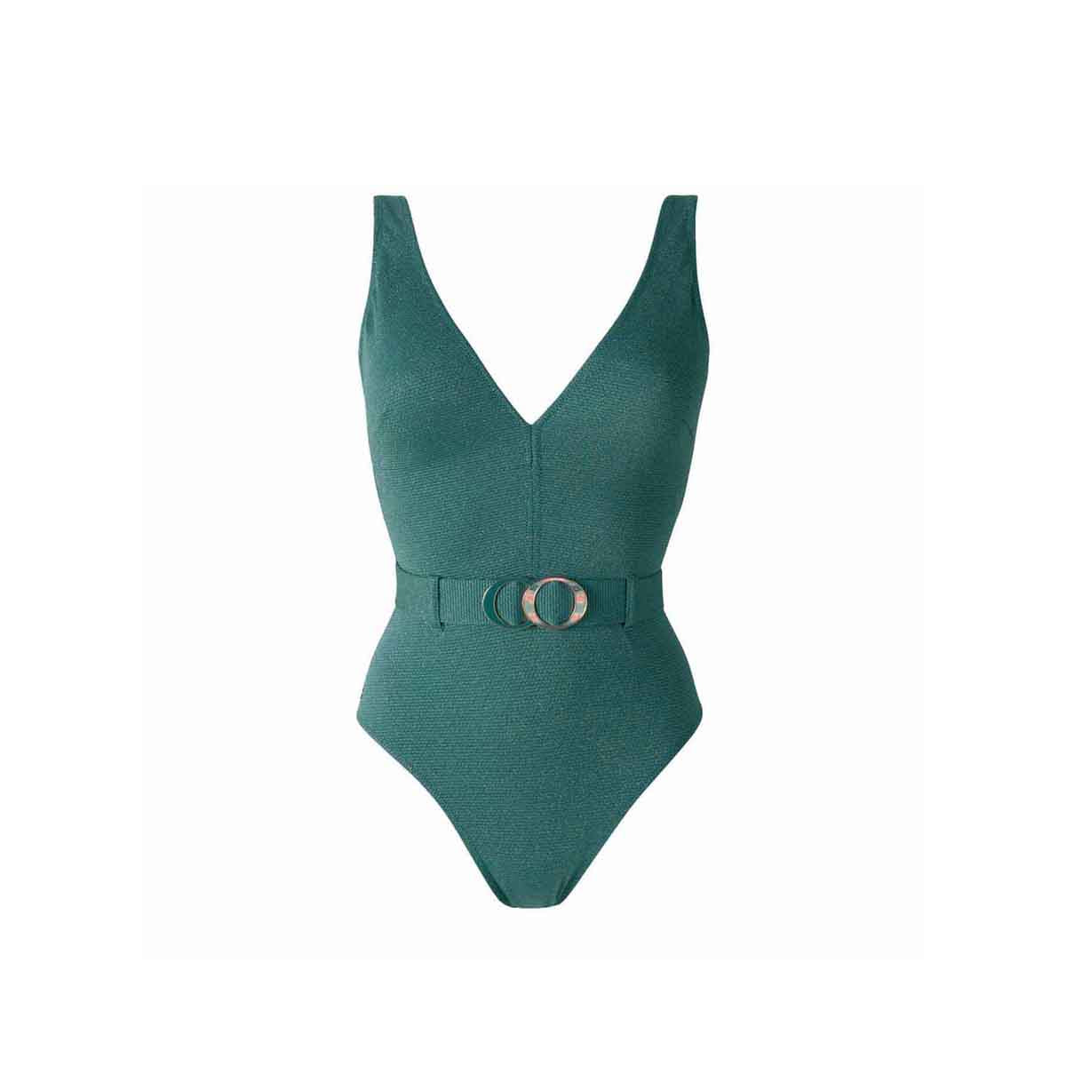 AMOUR Maillot 1 pièce