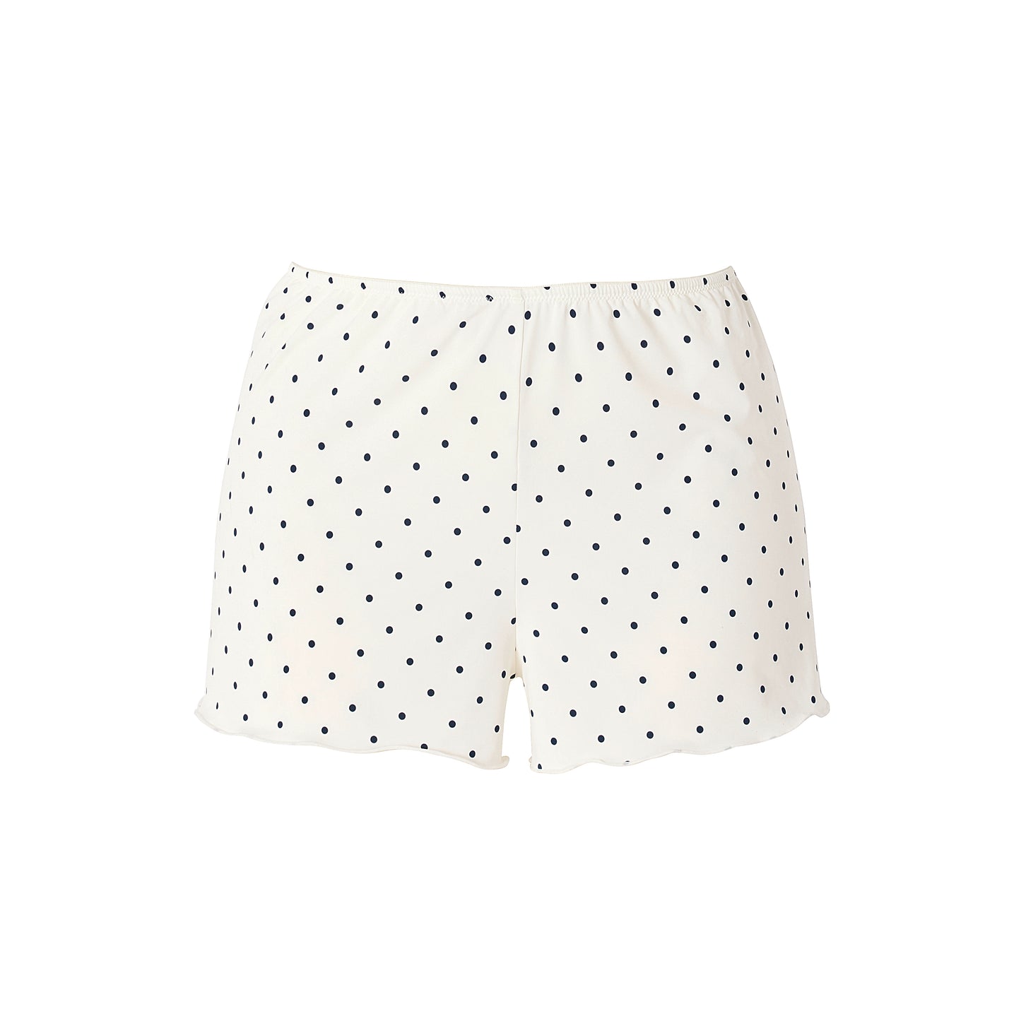AMUSETTE Top Short