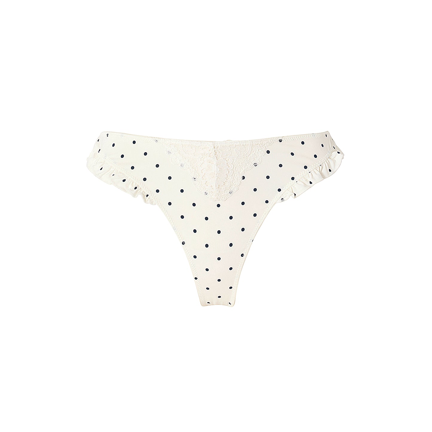AMUSETTE Tanga