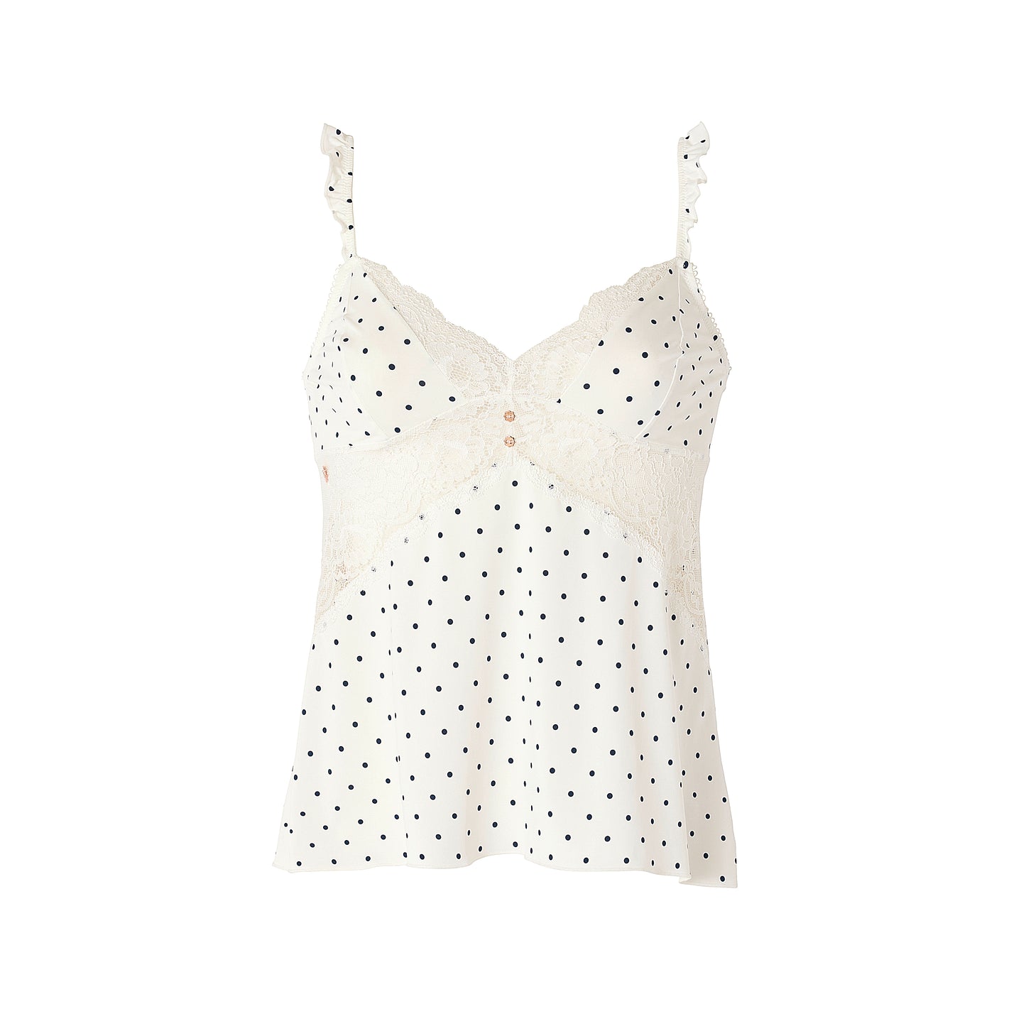AMUSETTE Top Short